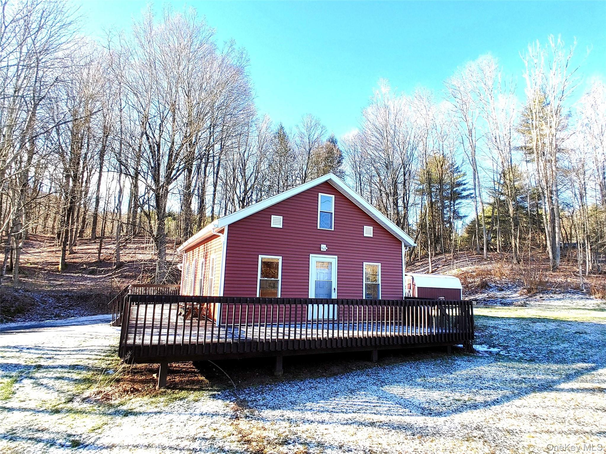 3642 Route 42, Other, NY 12452