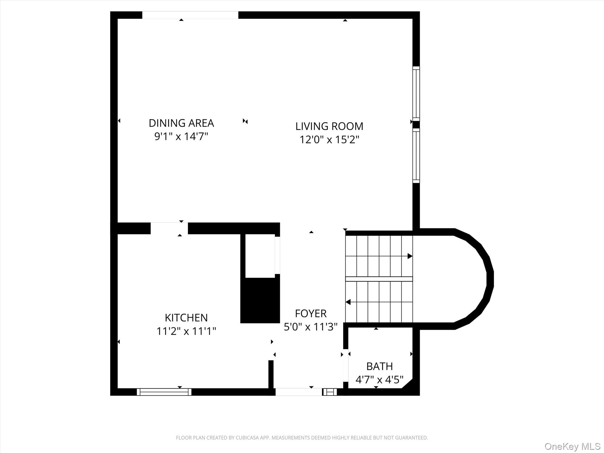 430 Country Club Lane, Pomona, NY 10970