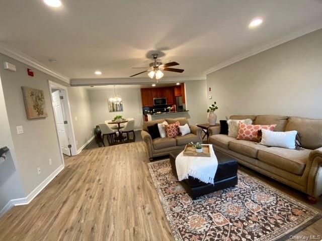 1305 Vista View Drive # 1305, Farmingville, NY 11738