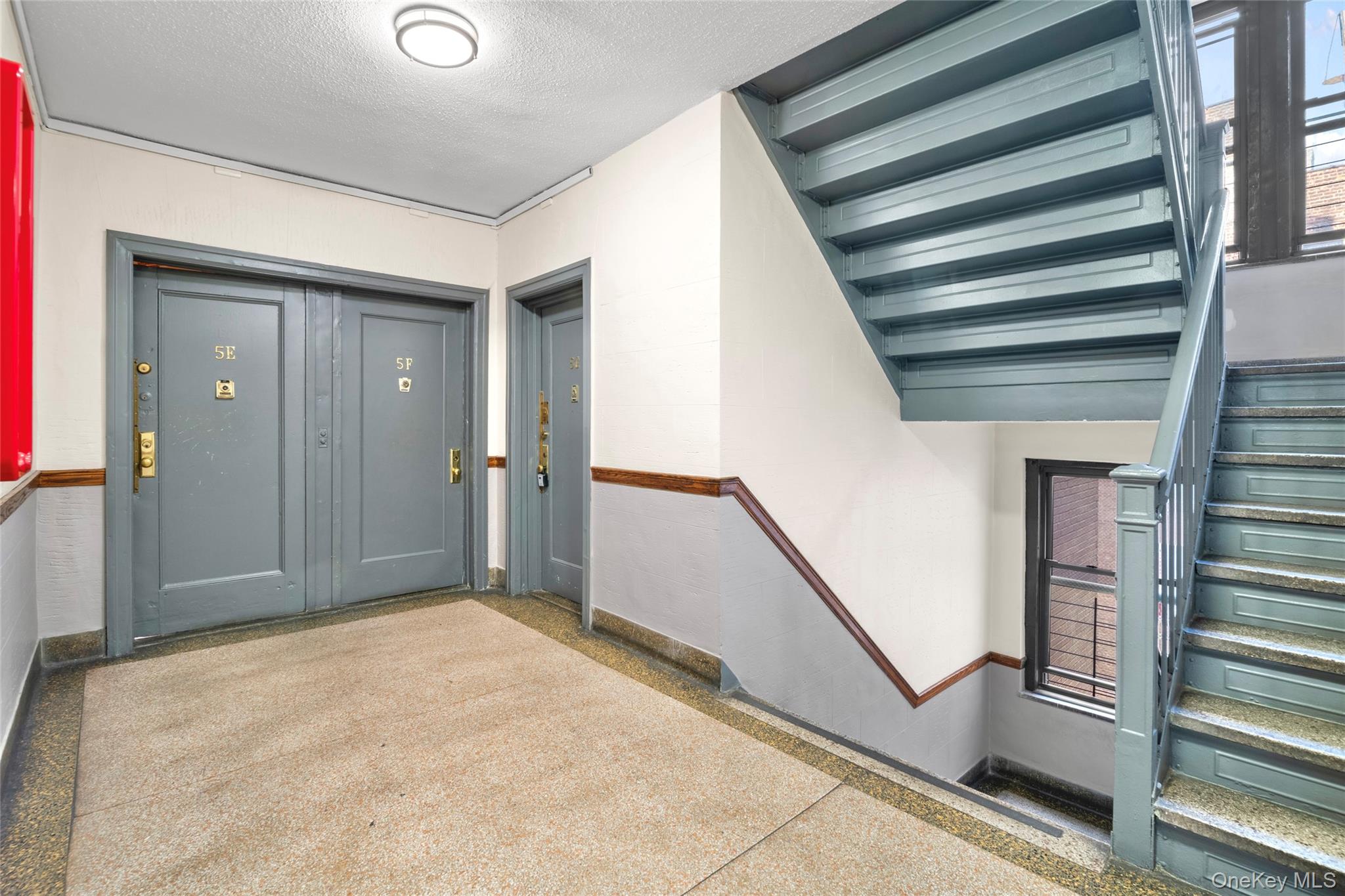 3720 81 Strret # 5E, Jackson Heights, NY 11372