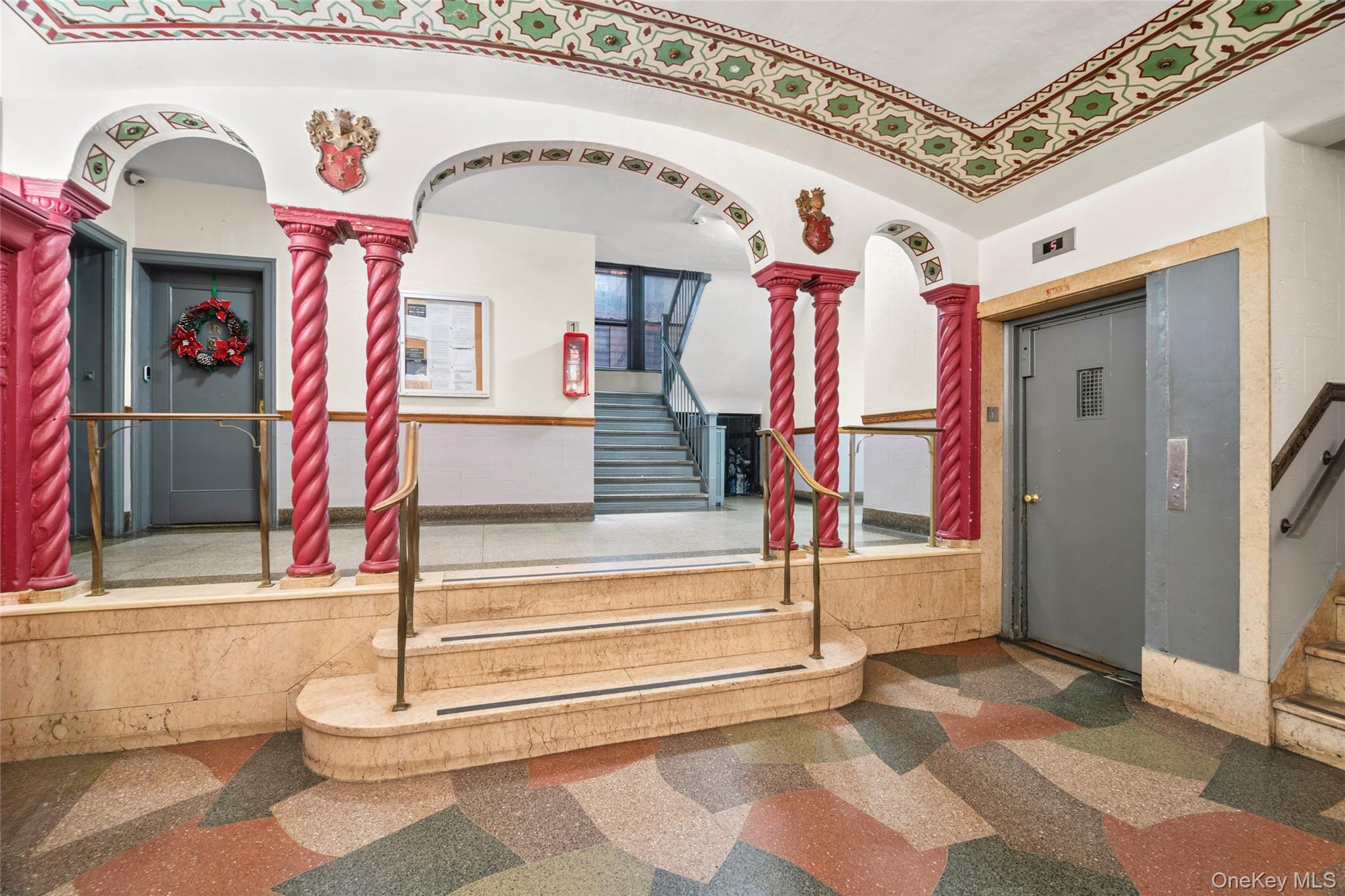 3720 81 Strret # 5E, Jackson Heights, NY 11372