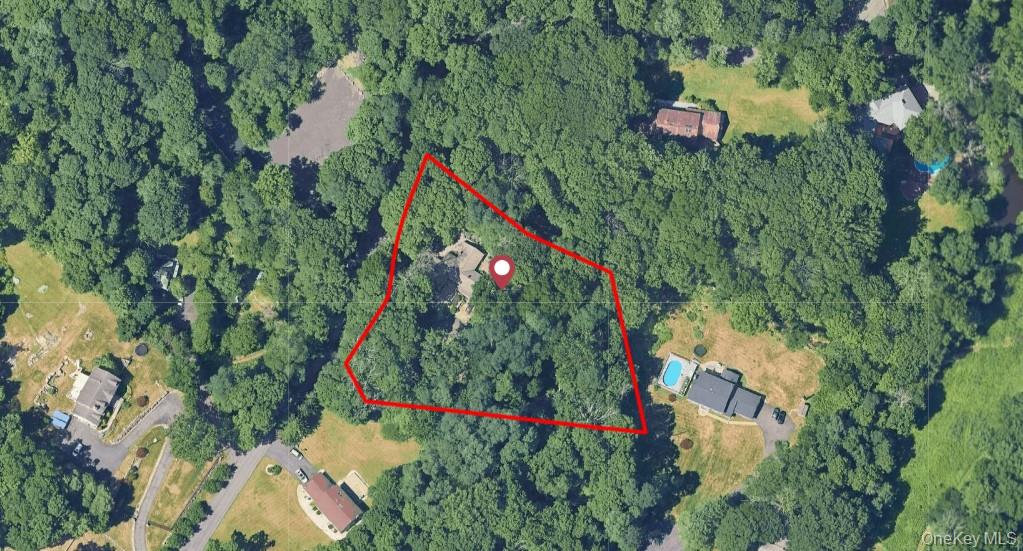 23 Sky Meadow Road, Suffern, NY 10901