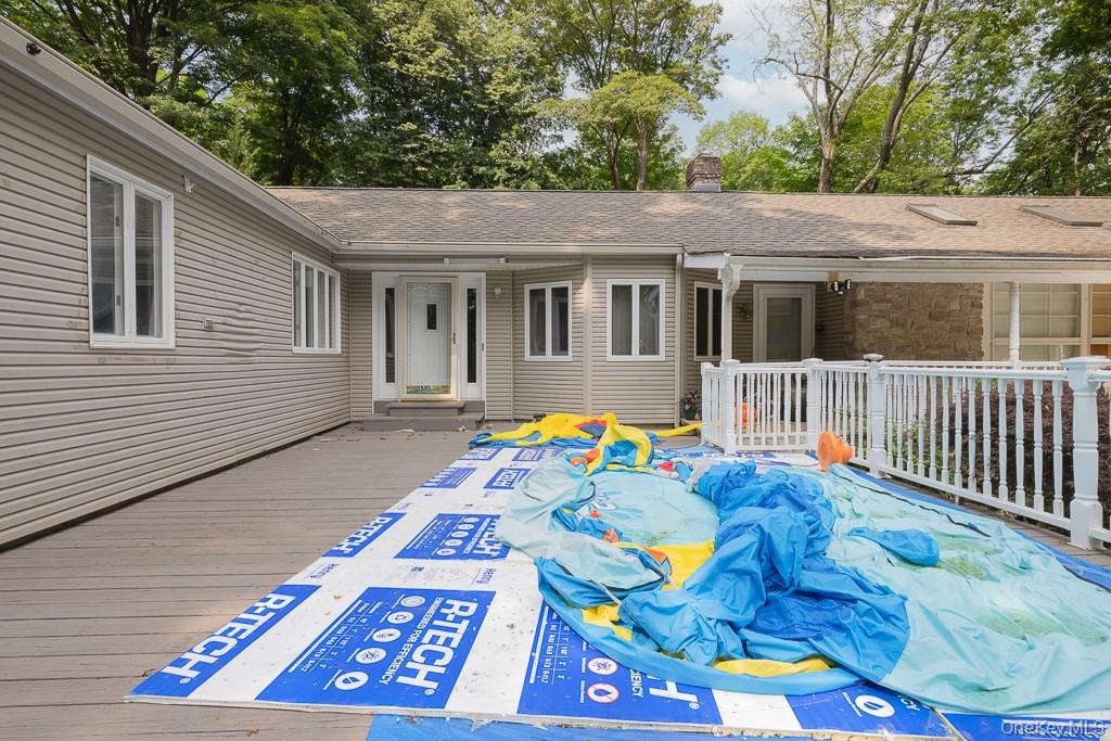 23 Sky Meadow Road, Suffern, NY 10901