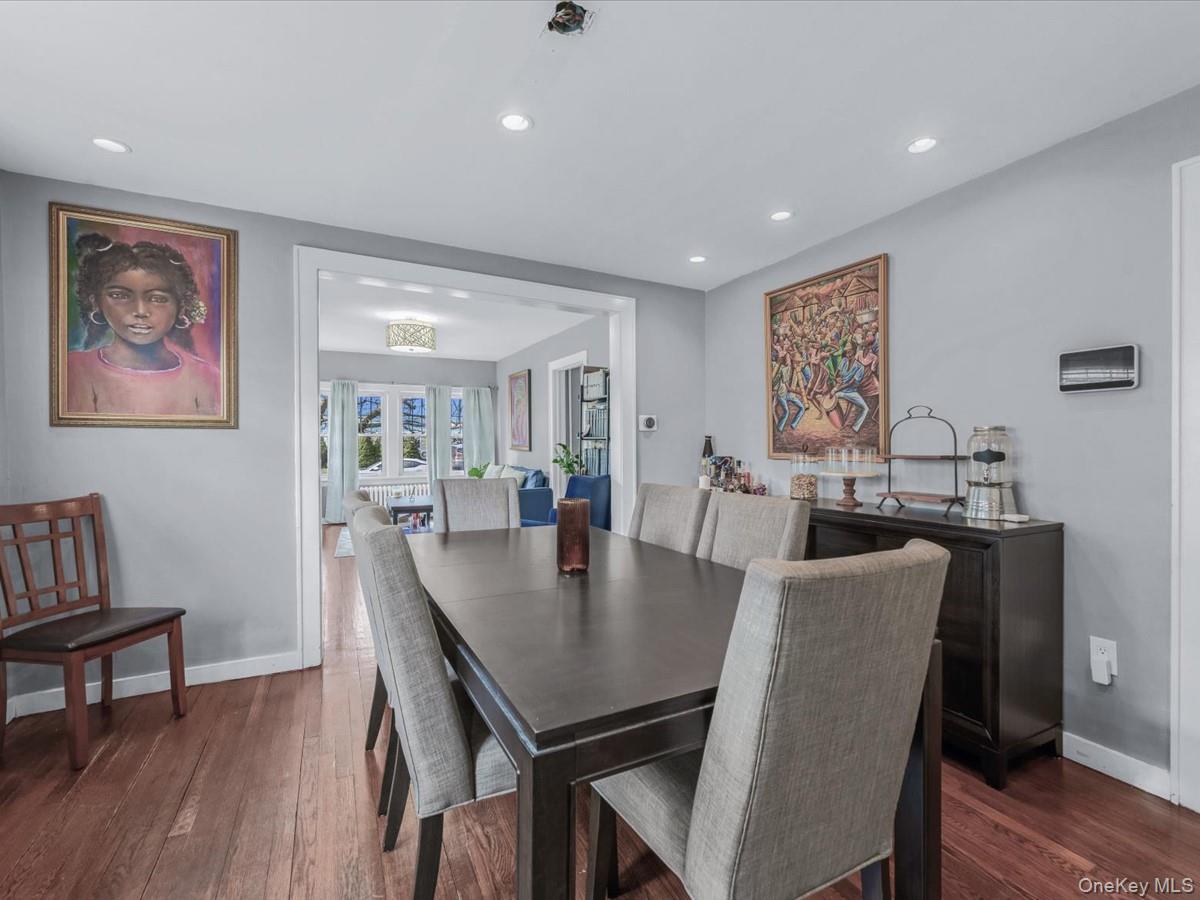 1769 Harte Street, North Baldwin, NY 11510