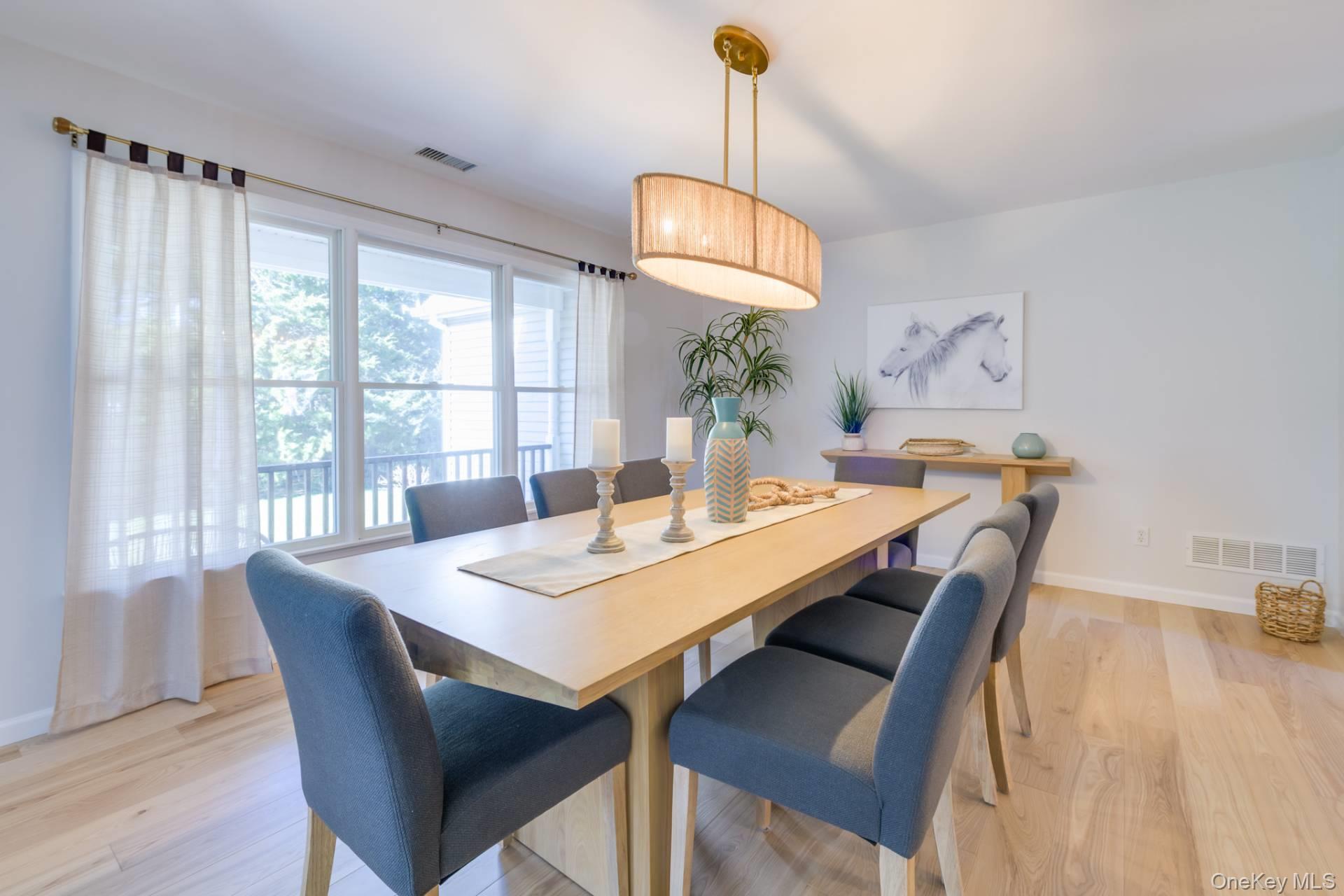 9 Carter Road, Hampton Bays, NY 11946