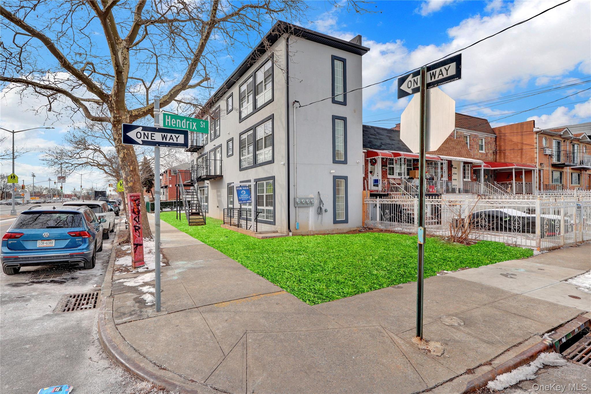 830 Hendrix Street, Brooklyn, NY 11207