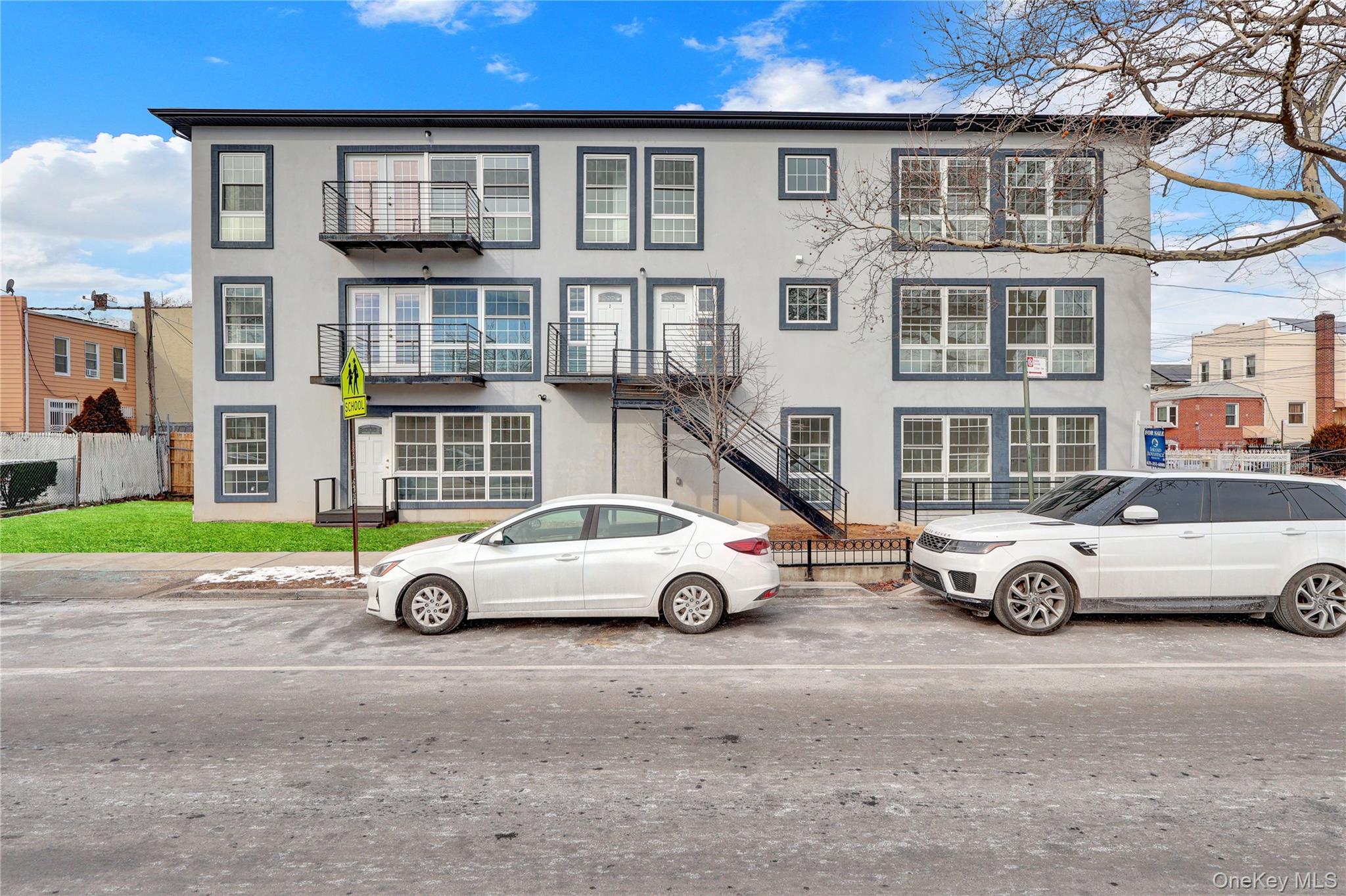 830 Hendrix Street, Brooklyn, NY 11207