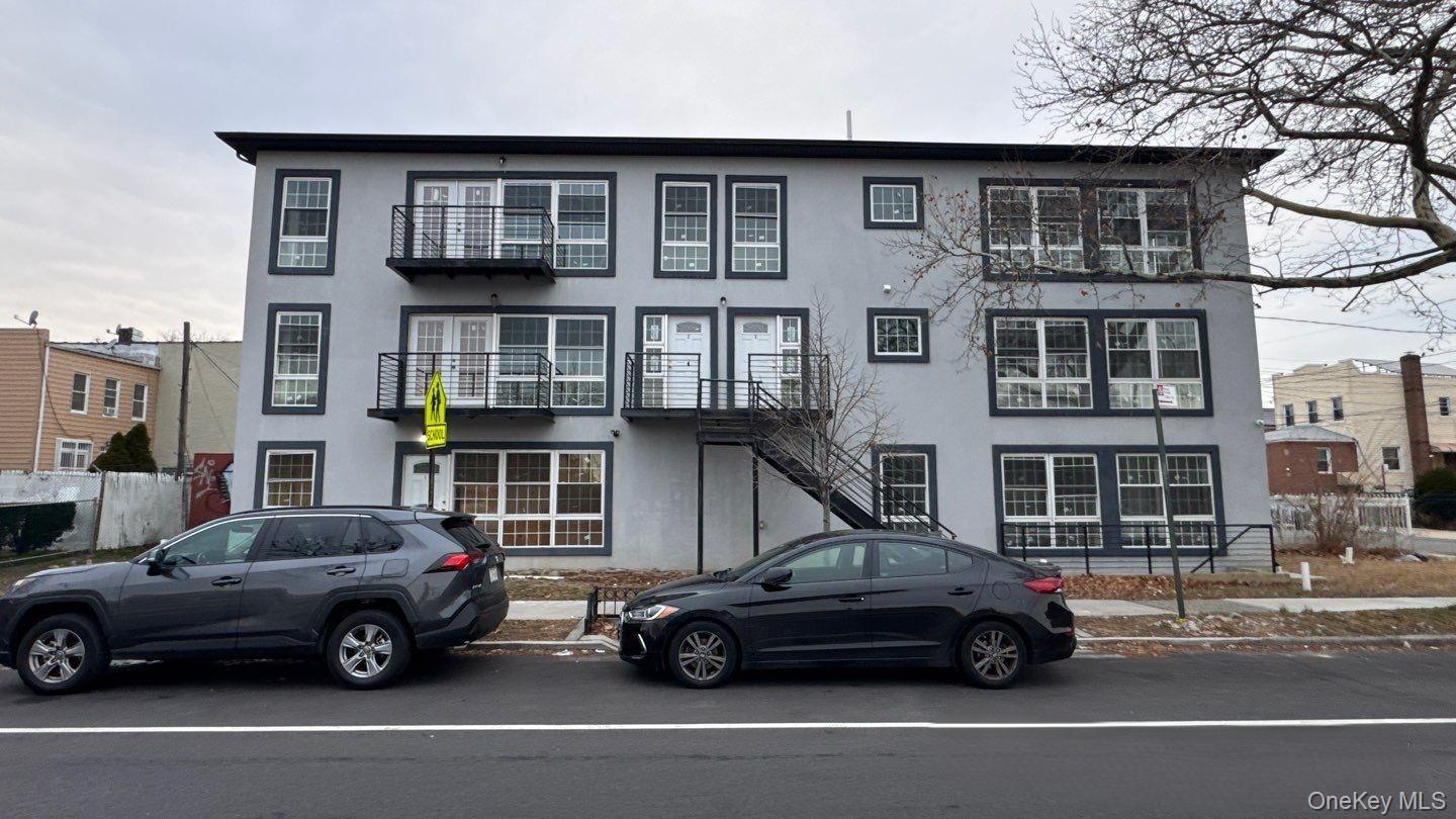 830 Hendrix Street, Brooklyn, NY 11207