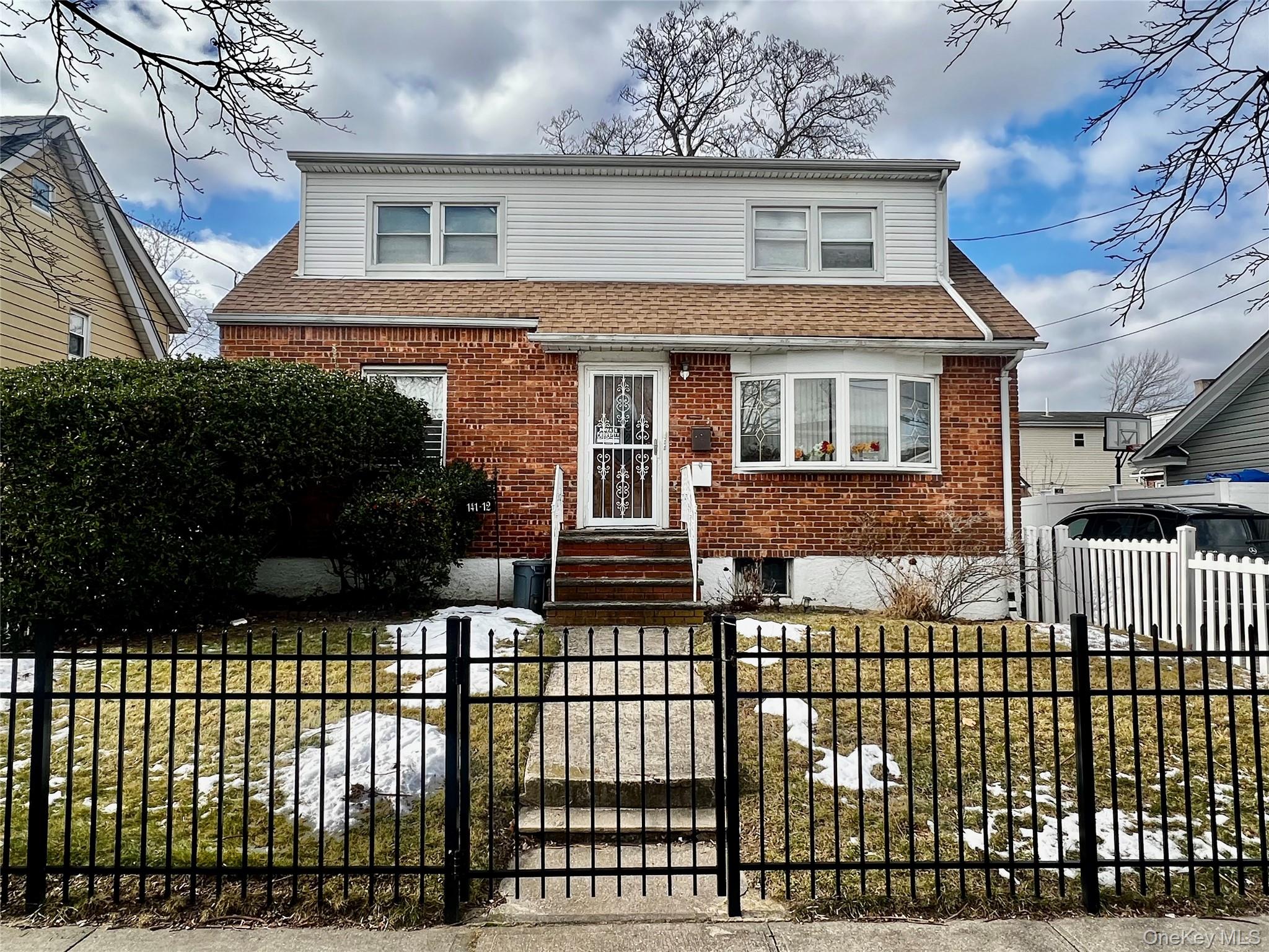 141-12 184th Street, Springfield Gardens, NY 11413