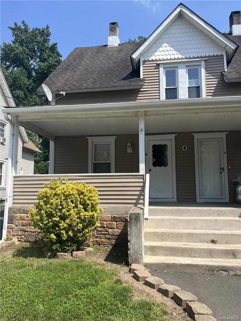 8 Park Avenue # B, Hillburn, NY 10931