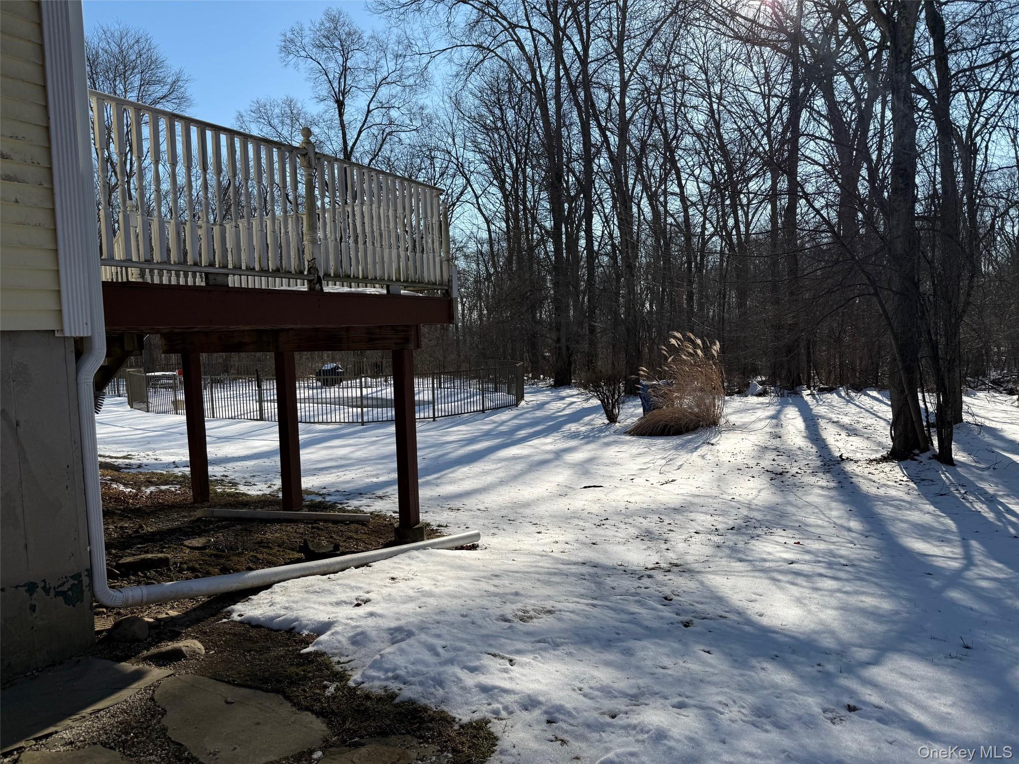 88 Pierce Circle, New Hampton, NY 10958