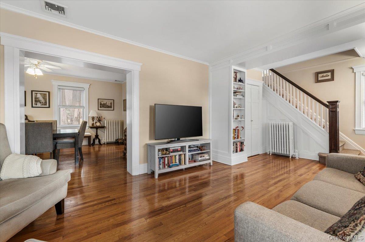 37 Central Street, Huntington, NY 11743