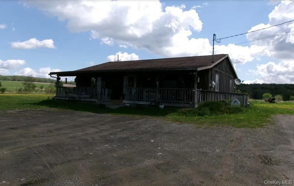 888 Route 41, Other, NY 13863