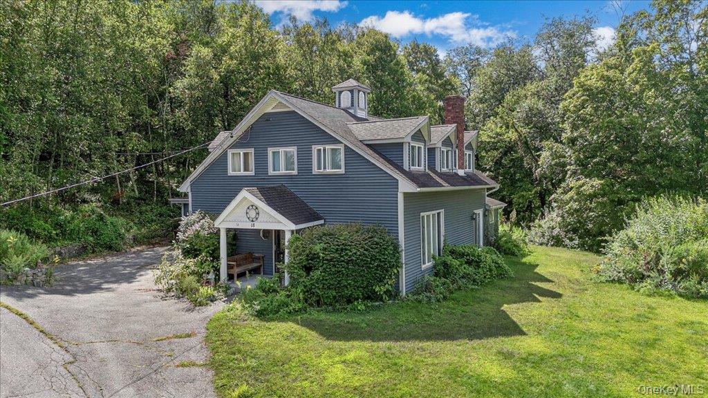 14 Moss Hill Road, Holmes, NY 12531