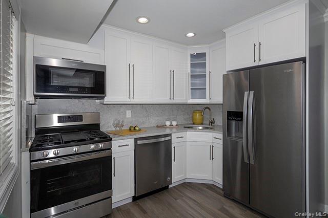 113 Terrace # T01113, Bayport, NY 11705