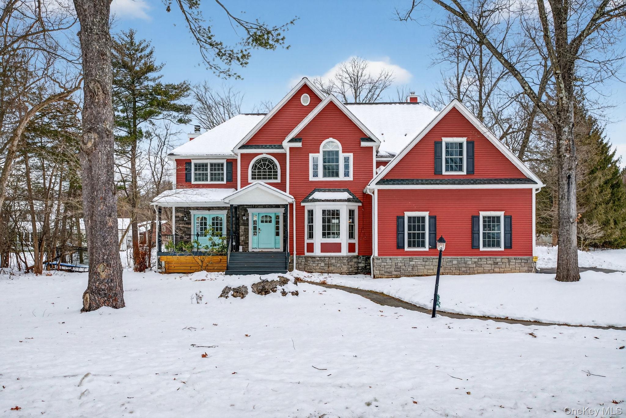 30 Alison Court, Kingston, NY 12401