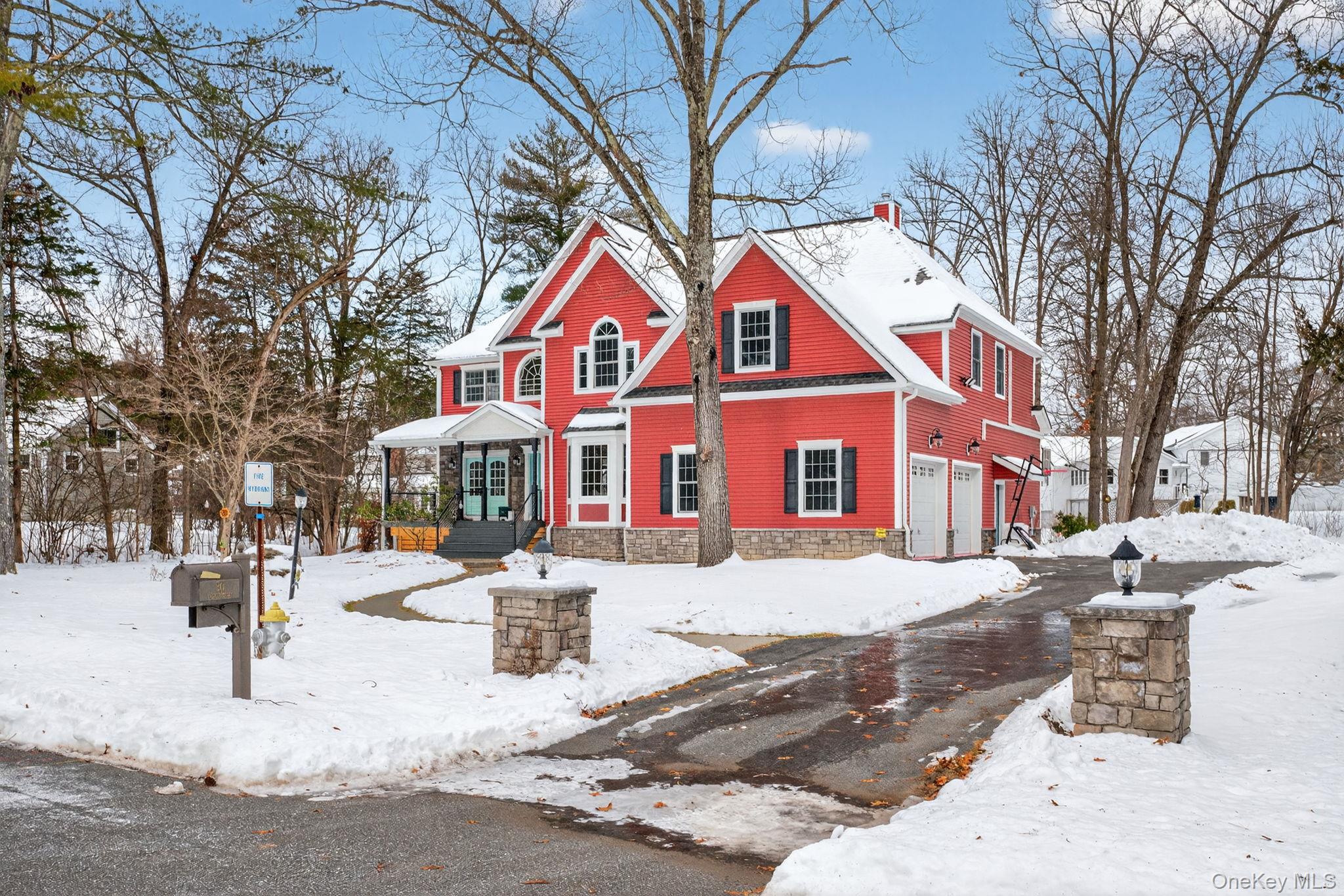 30 Alison Court, Kingston, NY 12401