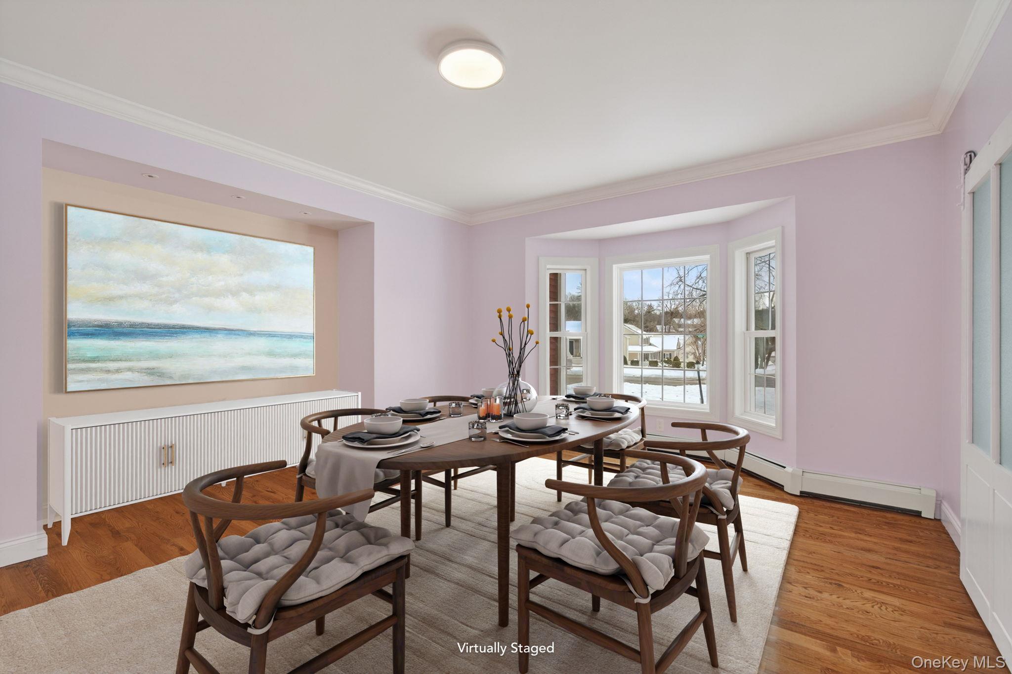 30 Alison Court, Kingston, NY 12401