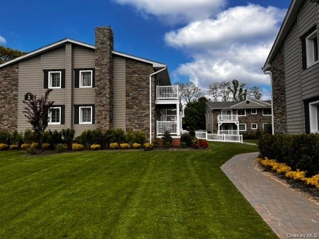 7 Williams Boulevard # 71J, Lake Grove, NY 11755