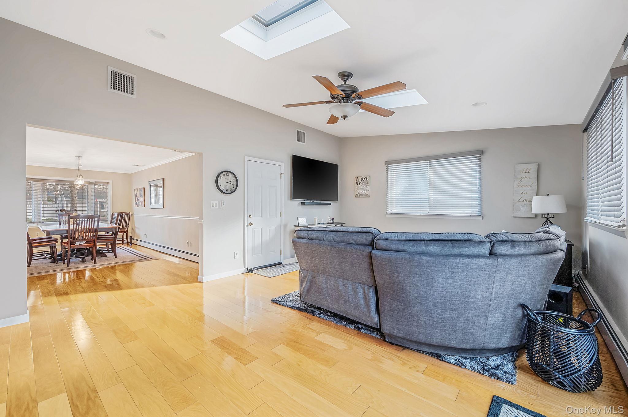 58 Sarah Drive, Lake Grove, NY 11755