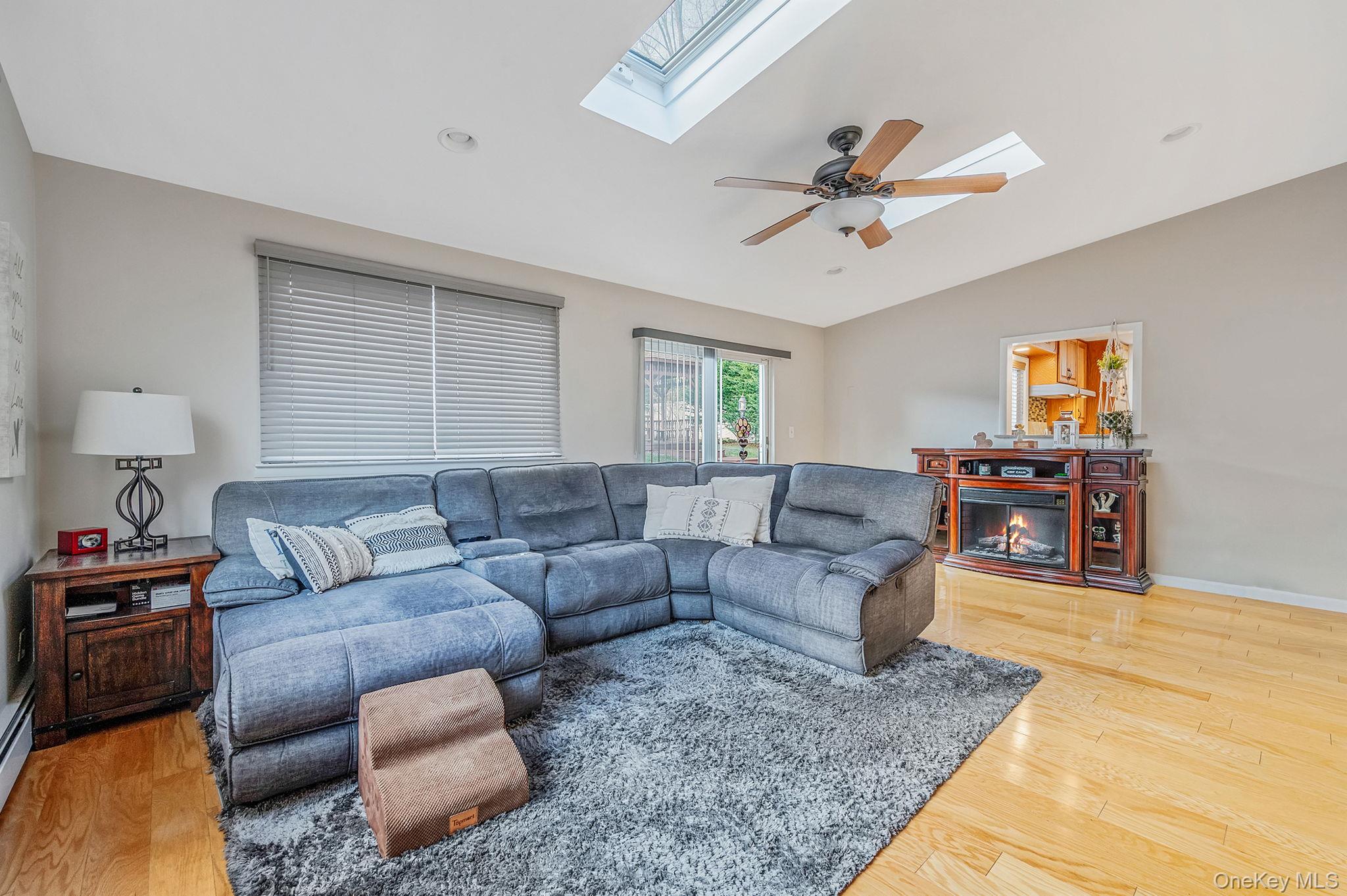 58 Sarah Drive, Lake Grove, NY 11755