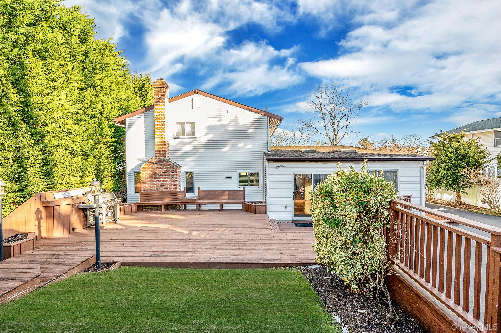 58 Sarah Drive, Lake Grove, NY 11755