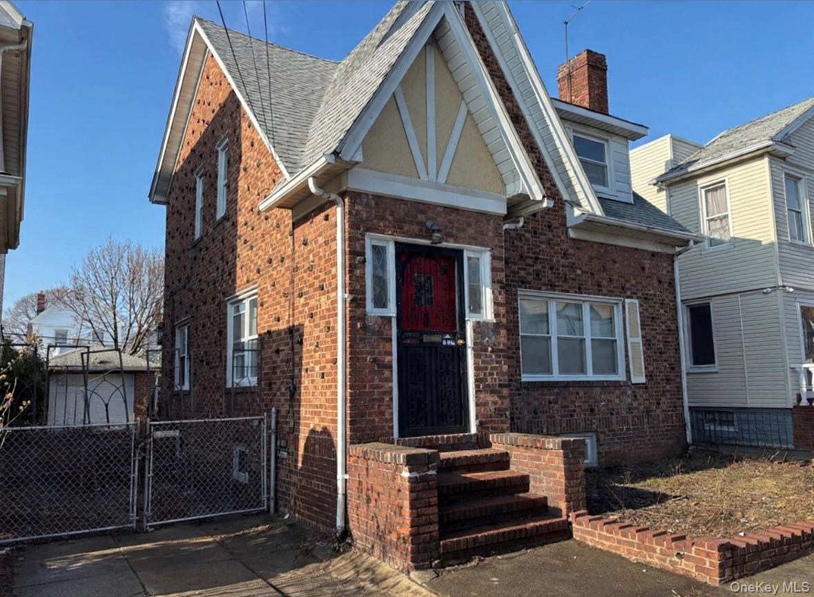 104-40 114th Street, Jamaica, NY 11419