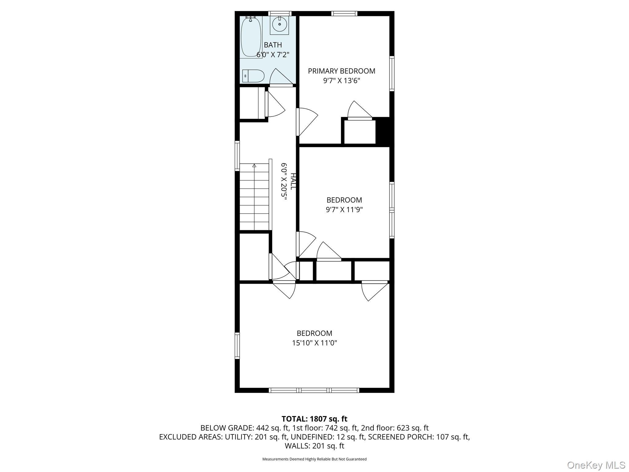 1641 Hone Avenue, Bronx, NY 10461