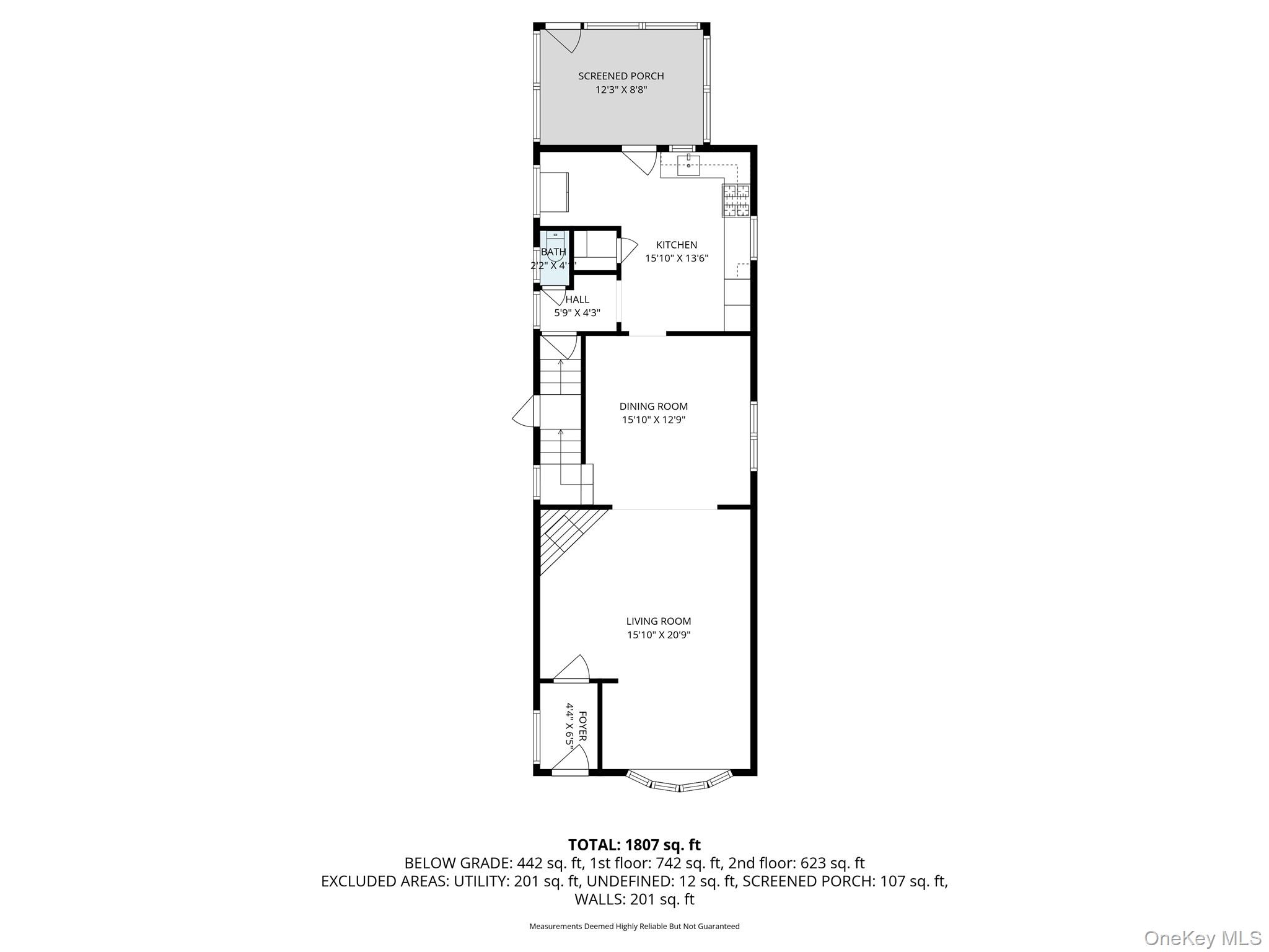 1641 Hone Avenue, Bronx, NY 10461