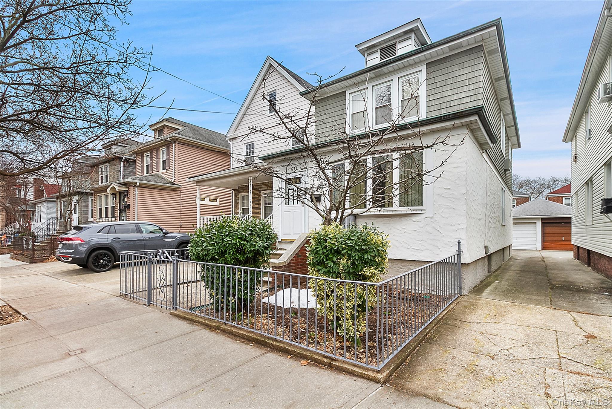 1641 Hone Avenue, Bronx, NY 10461