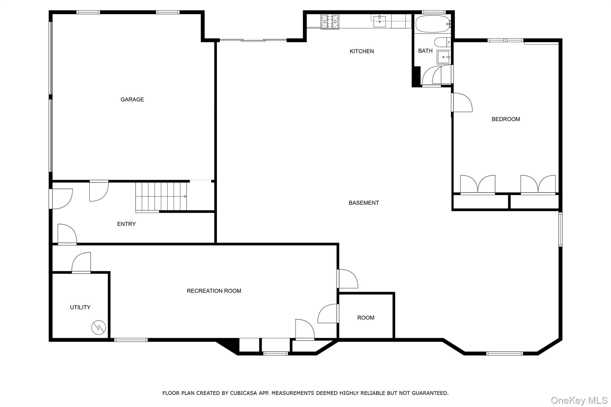 9 Klingher Court, Pomona, NY 10970