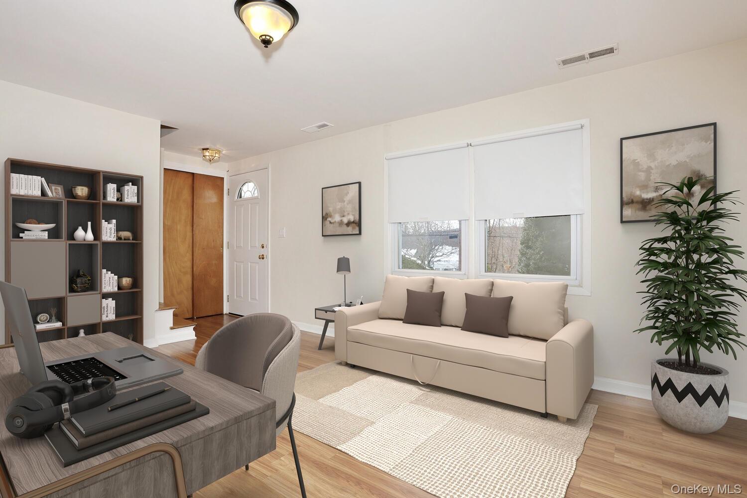 64 S Hillside Place, Elmsford, NY 10523