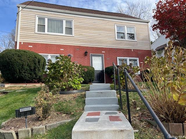 64 S Hillside Place, Elmsford, NY 10523