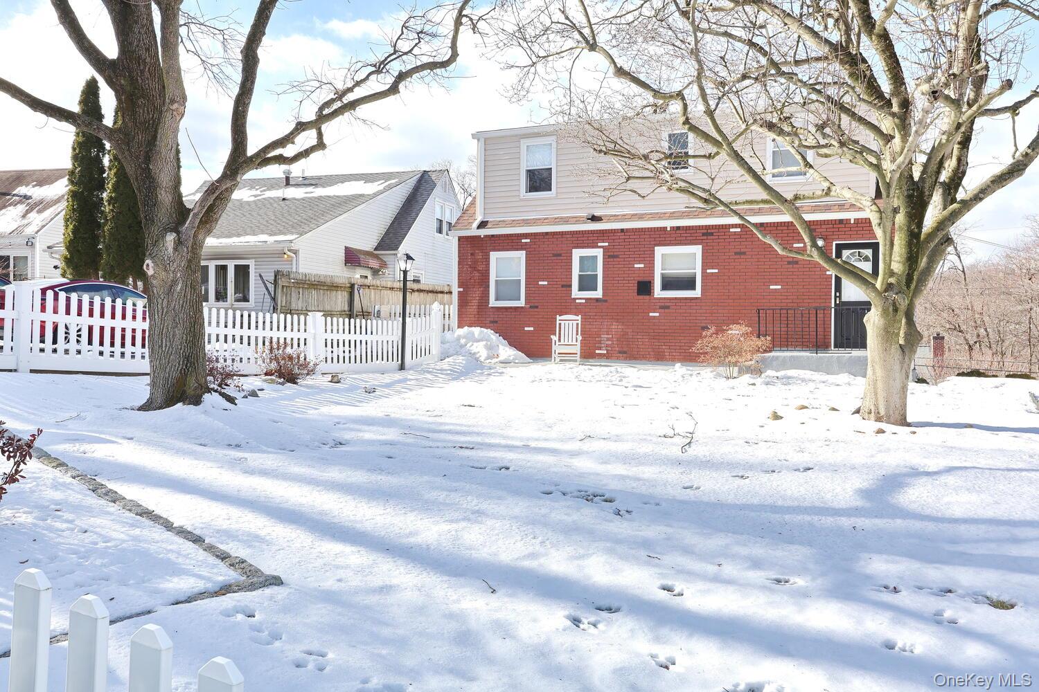 64 S Hillside Avenue, Elmsford, NY 10523