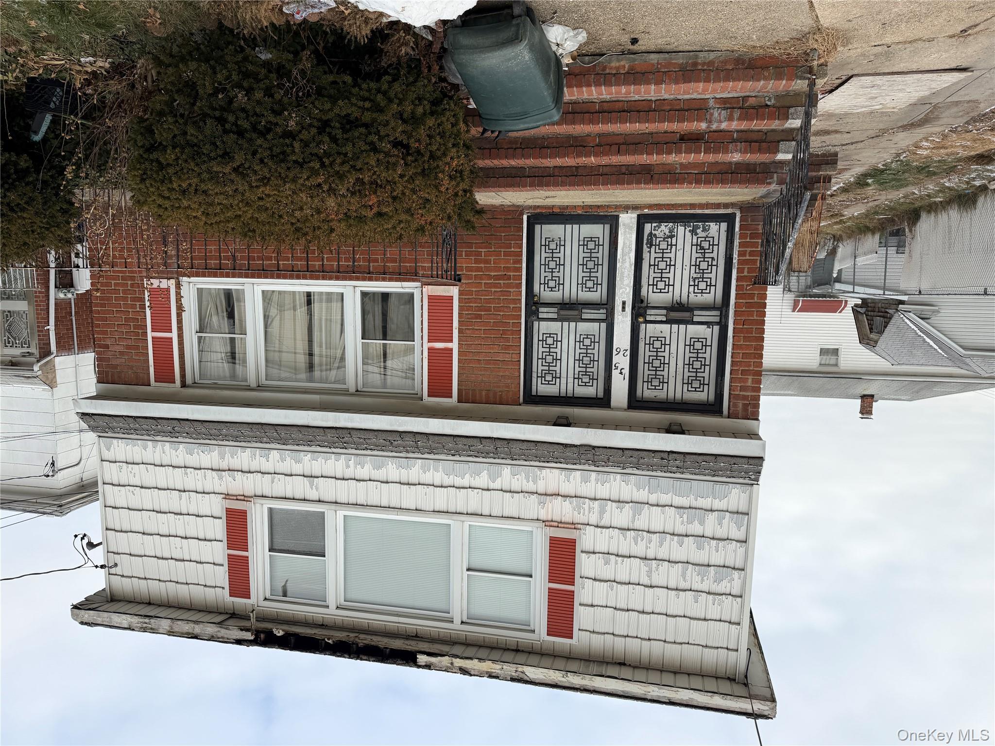 13526 219th Street, Laurelton, NY 11413