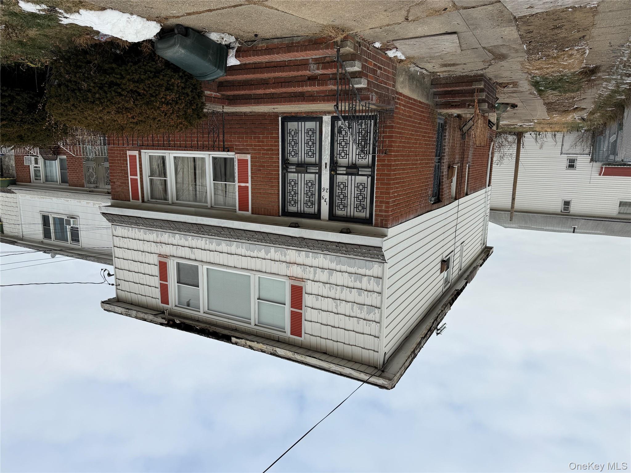 13526 219th Street, Laurelton, NY 11413