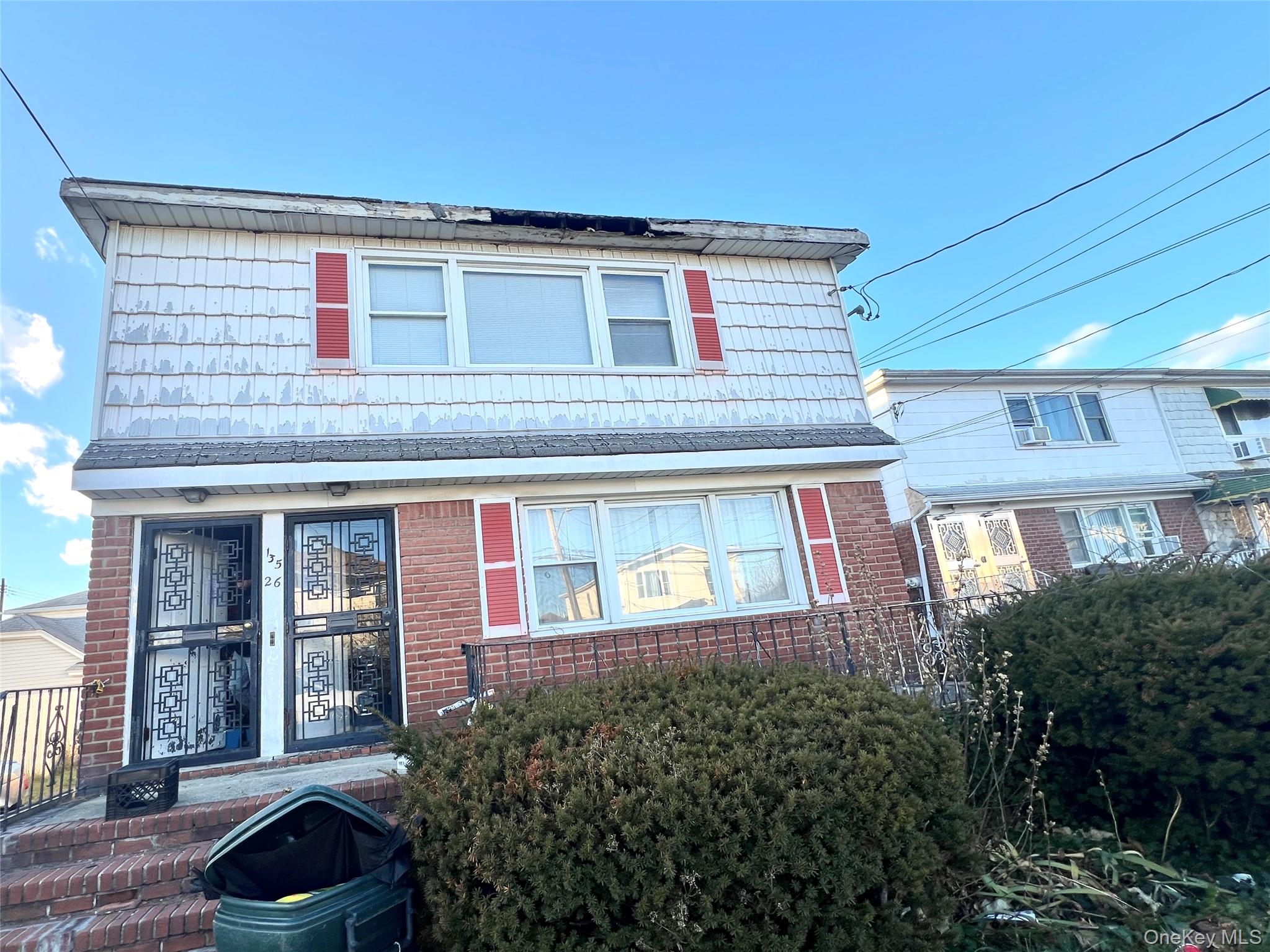 13526 219th Street, Laurelton, NY 11413