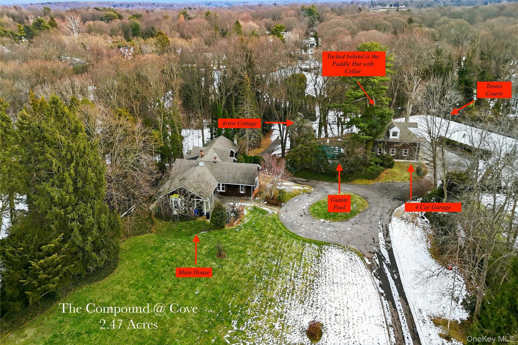 54 Cove Road, Huntington, NY 11743