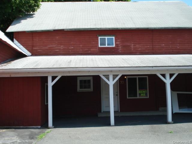 39 State Route 211, Cuddebackville, NY 12729