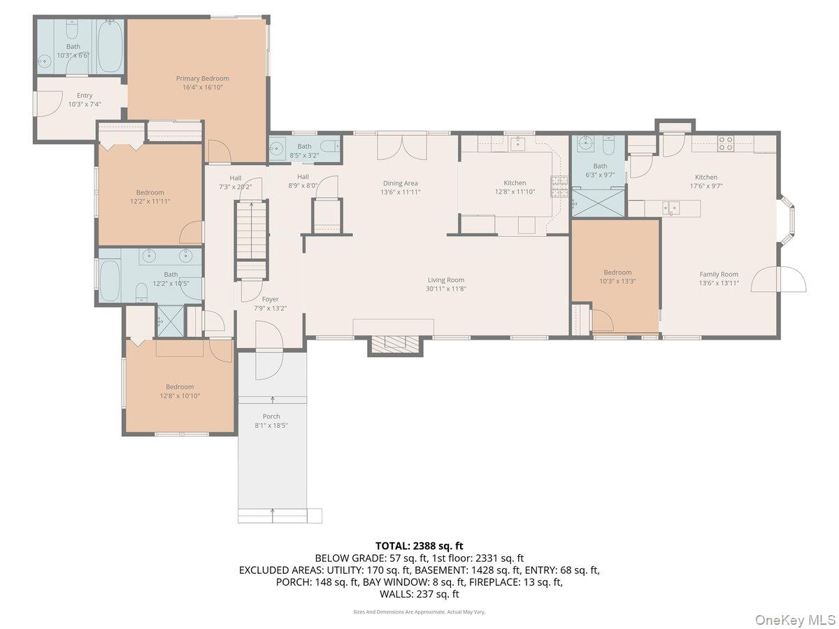 33 Fleets Cove Road, Huntington, NY 11743