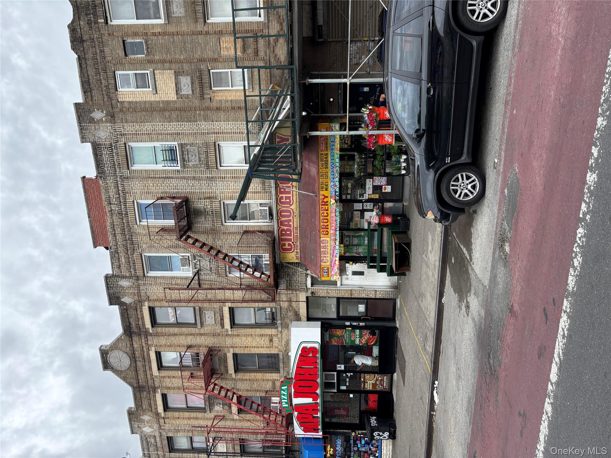 9904 Northern Boulevard, Corona, NY 11368