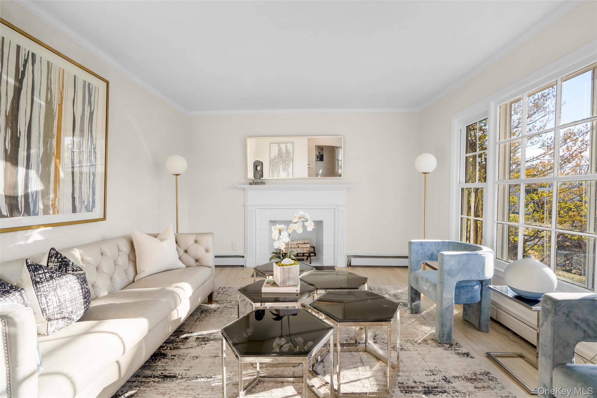 151 Hilburn Road, Scarsdale, NY 10583