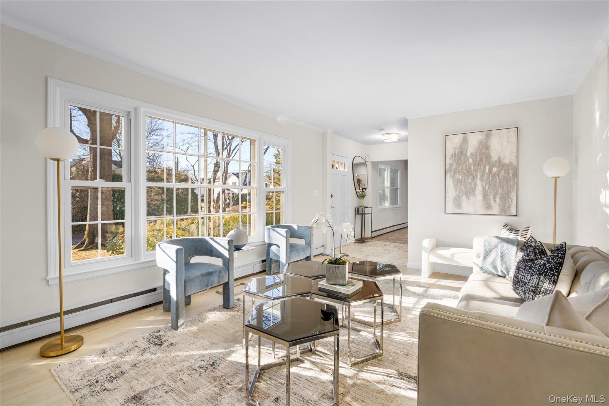 151 Hilburn Road, Scarsdale, NY 10583