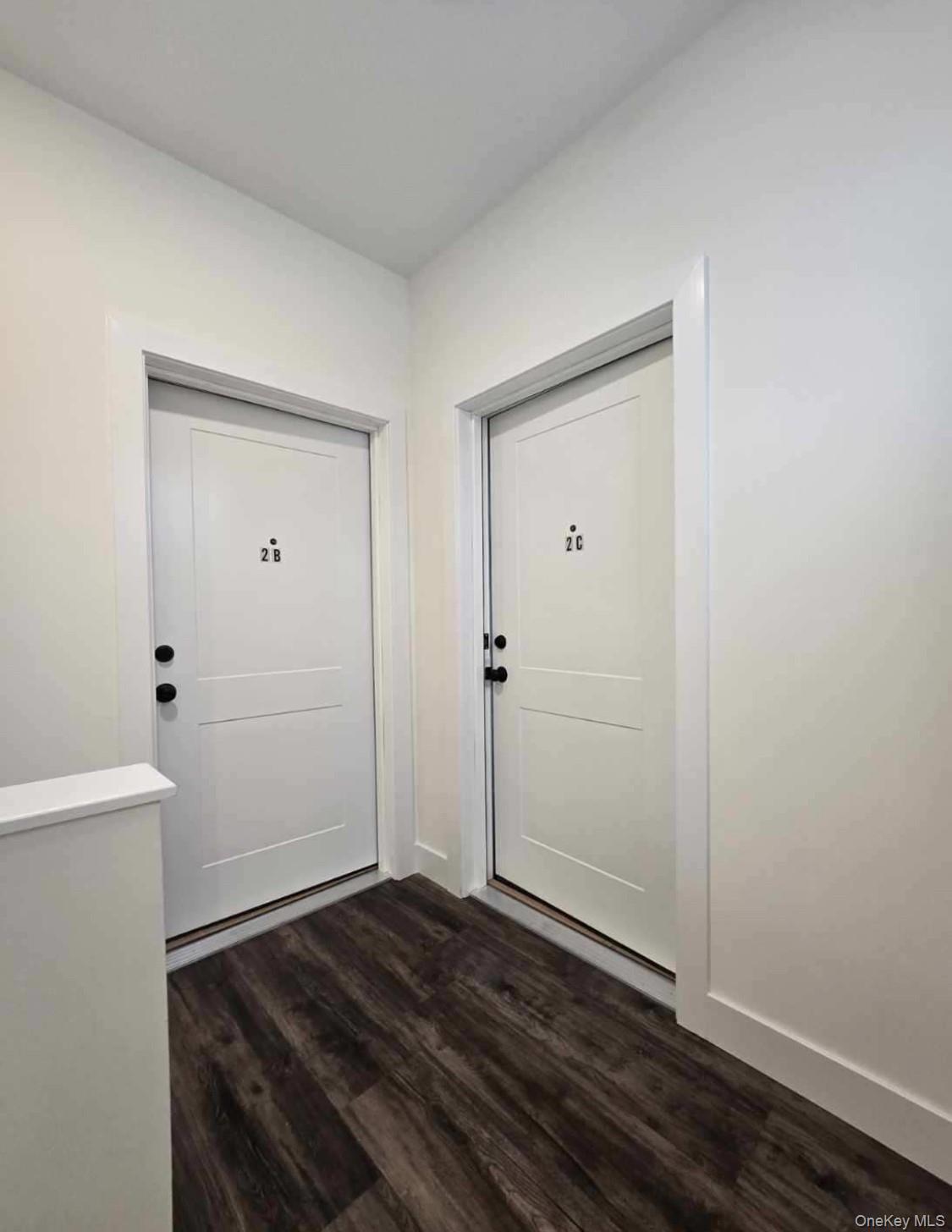 19 Welling Place (2C), Warwick, NY 10990