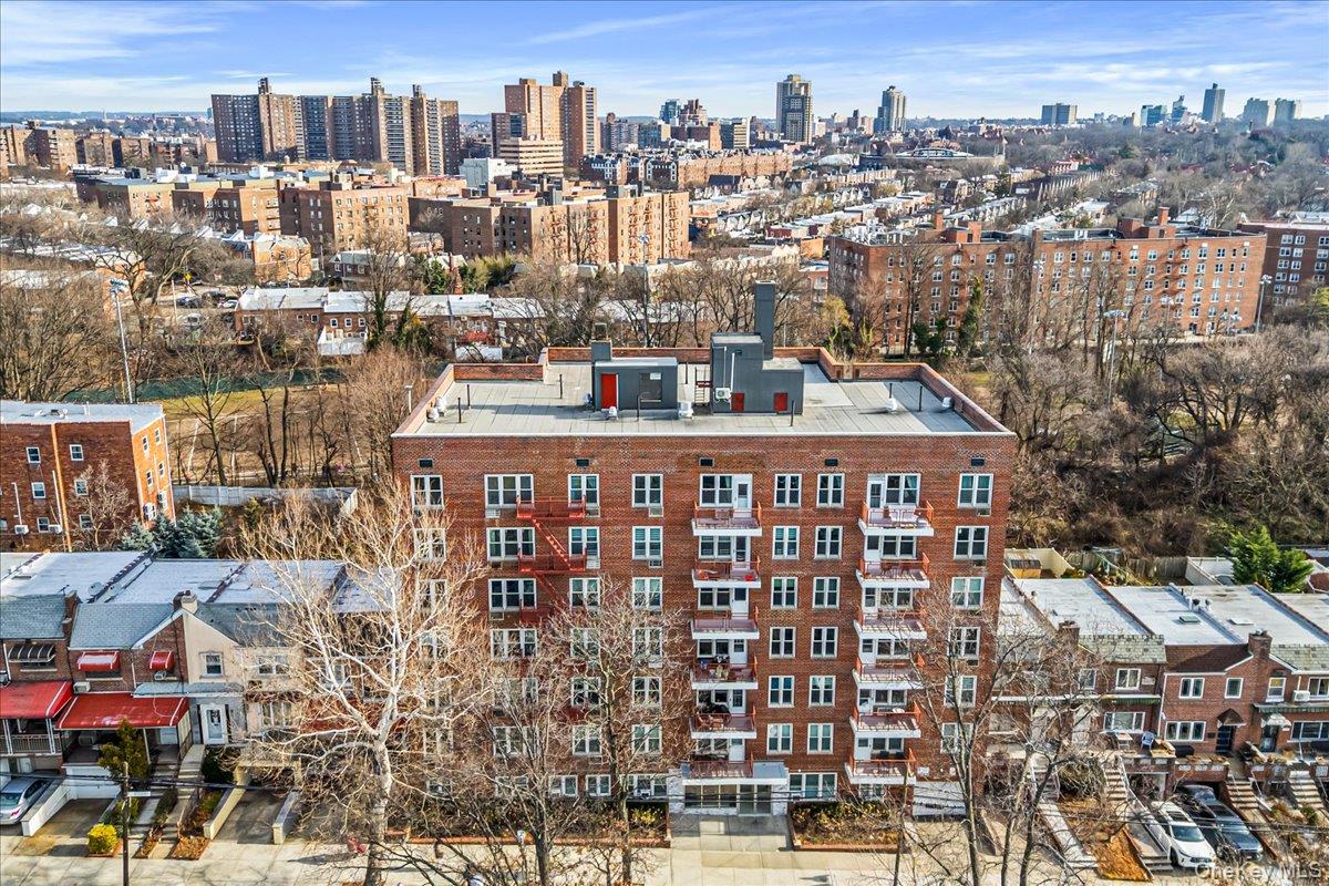 65-15 Alderton Street # 2C, Rego Park, NY 11374