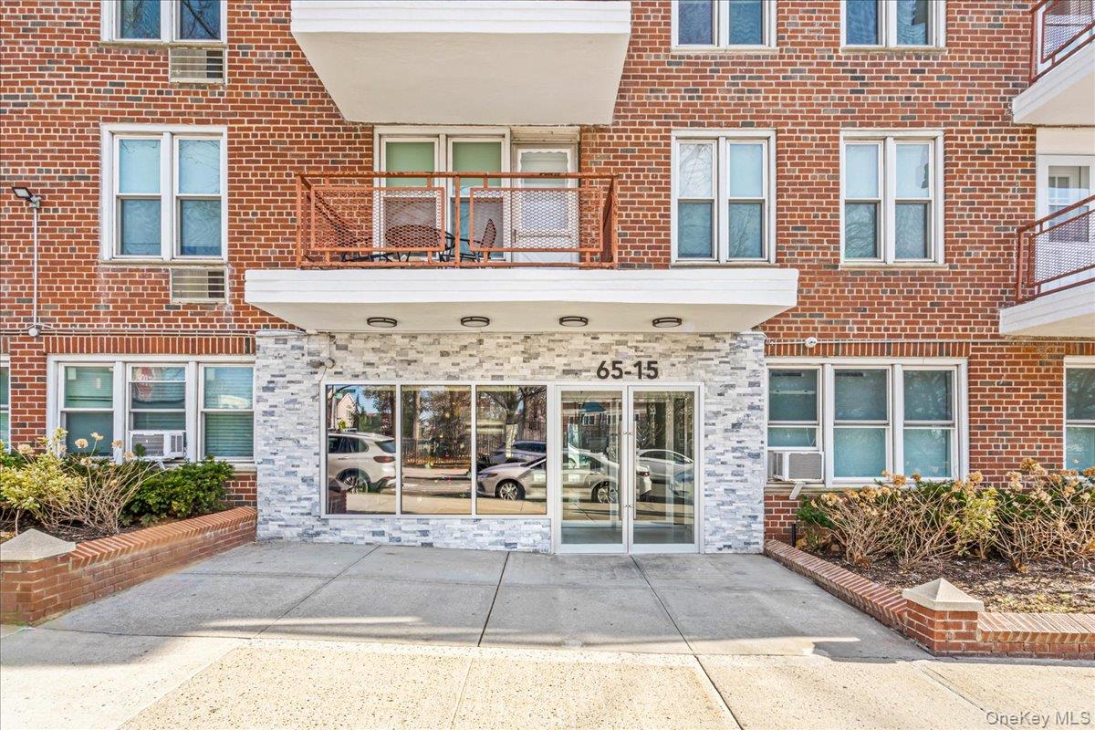65-15 Alderton Street # 2C, Rego Park, NY 11374