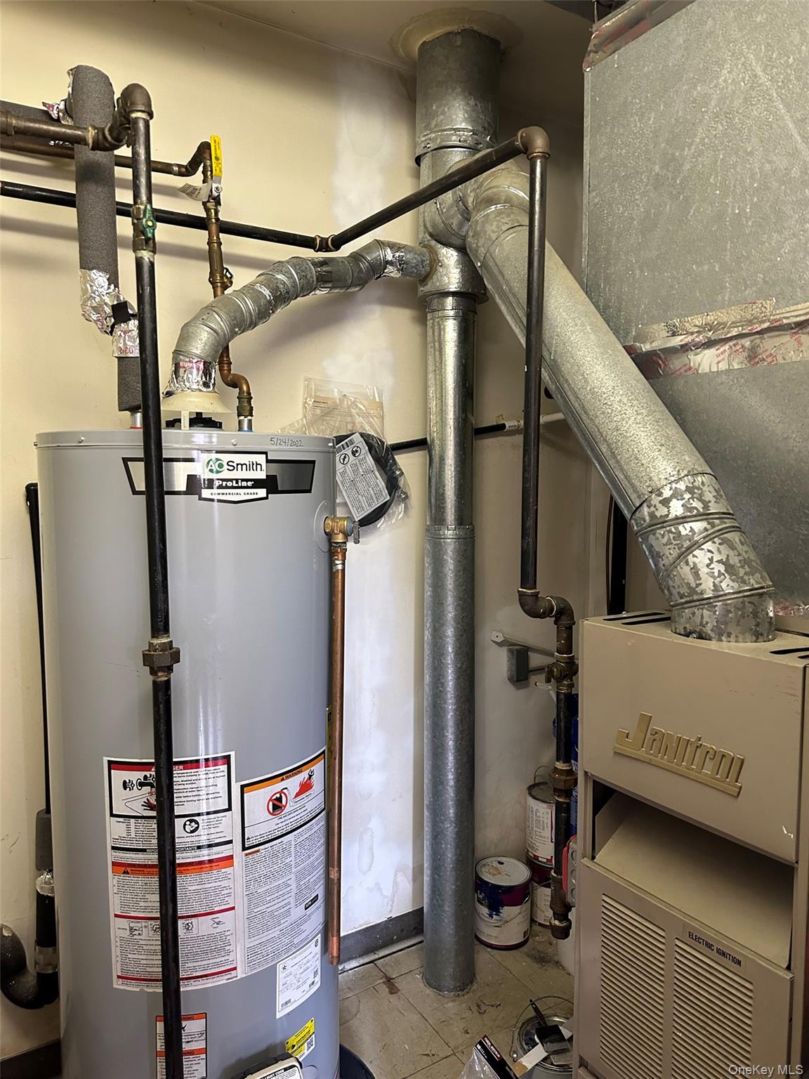 5-46 115th Street # Apt#D, College Point, NY 11356