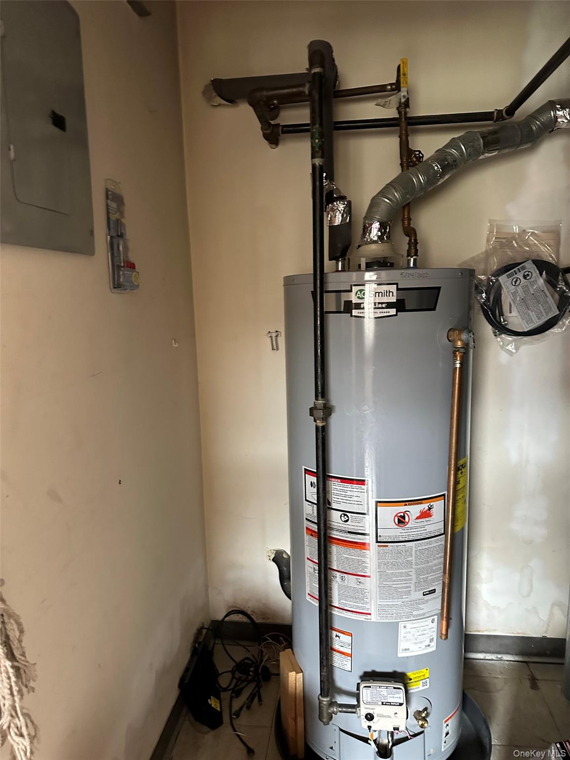 5-46 115th Street # Apt#D, College Point, NY 11356