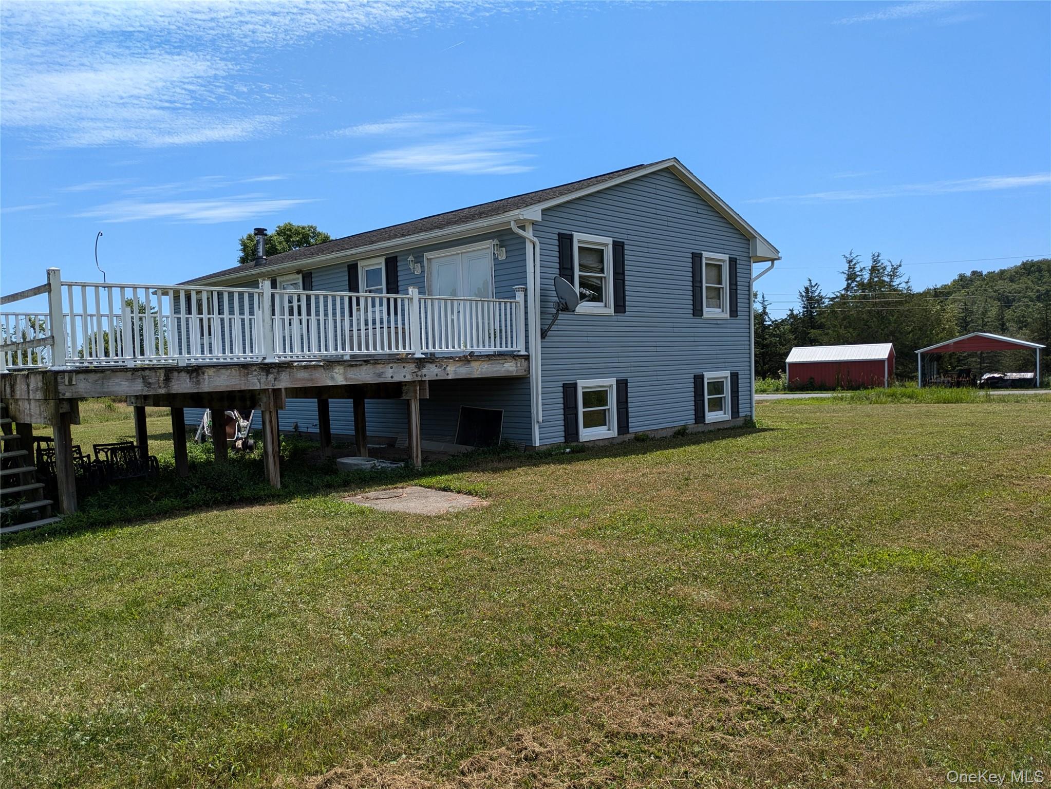 45 Twisted Tree Lane, West Coxsackie, NY 12192