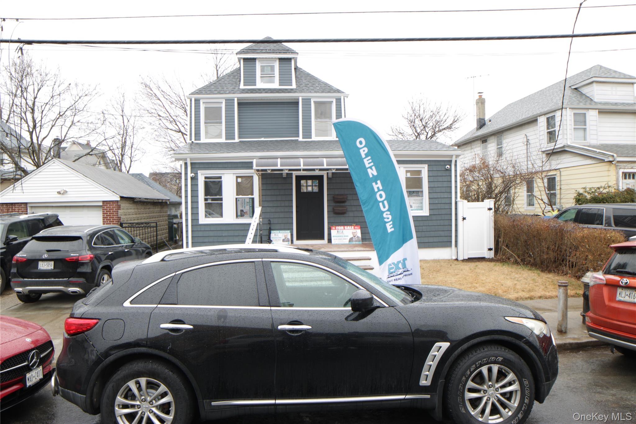 22011 94th Drive, Queens Village, NY 11428